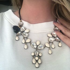 J Crew Necklace